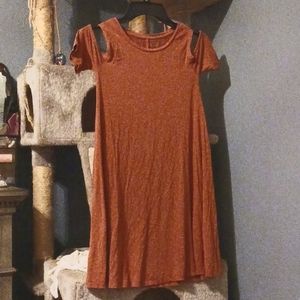 Arizona Jean Pico dress